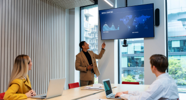 Conference Rooms & Boardrooms